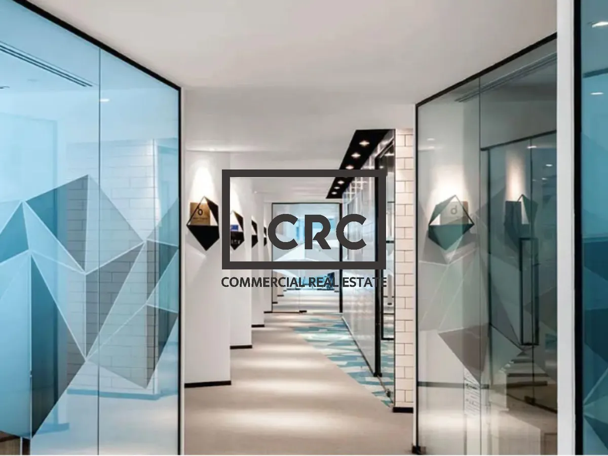 Office for rent in Tower A at 240,000 AED per year