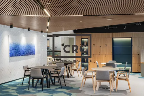 All Inclusive | Prime Workspace | Modern Facility