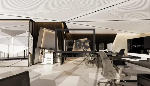 Prime Workspace | All Inclusive | Modern Facility