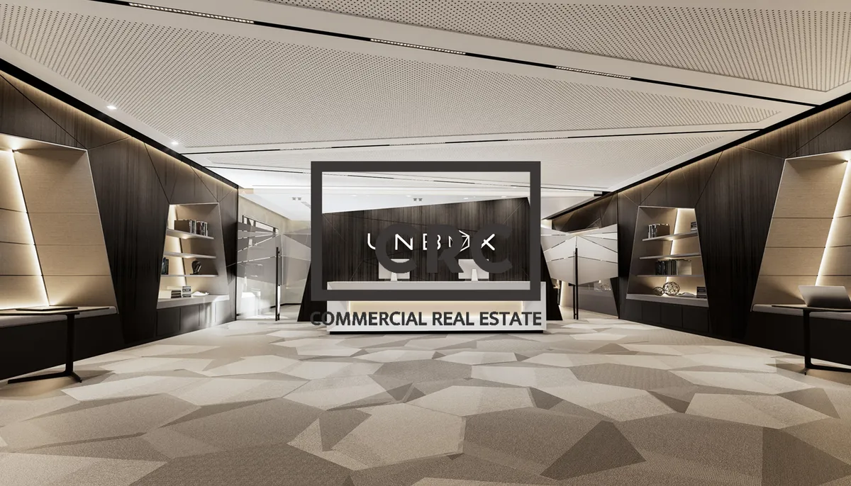 Office for rent in Tower A at 792,000 AED per year