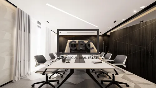 Modern Premium Work Hub | All Inclusive