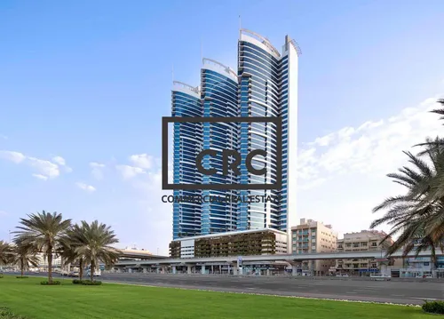 Modern Premium Work Hub | All Inclusive