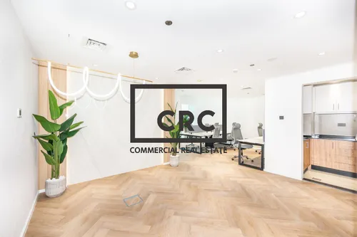 Upgraded Tower | Premium Office | Close To Metro