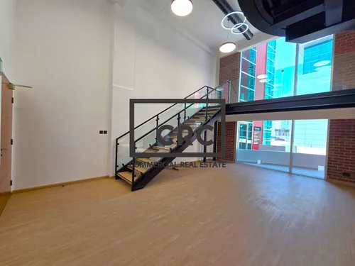 DUPLEX UNIT | BRAND NEW OFFICE | DDA FZ LICENSE