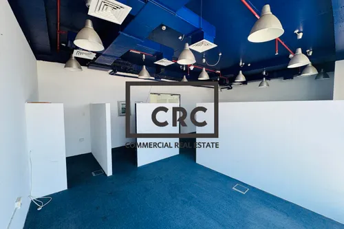 Fitted Office | Chiller Free | 1 Parking Space