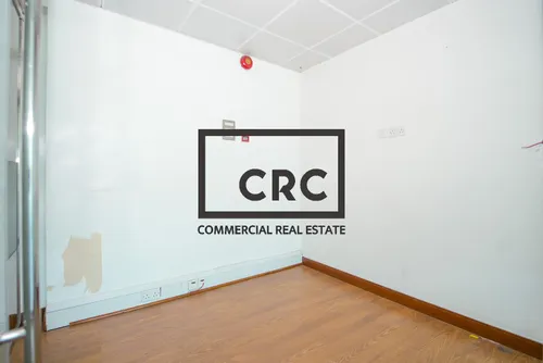 Ready Office | Glass Cabins | Near Metro | SZR