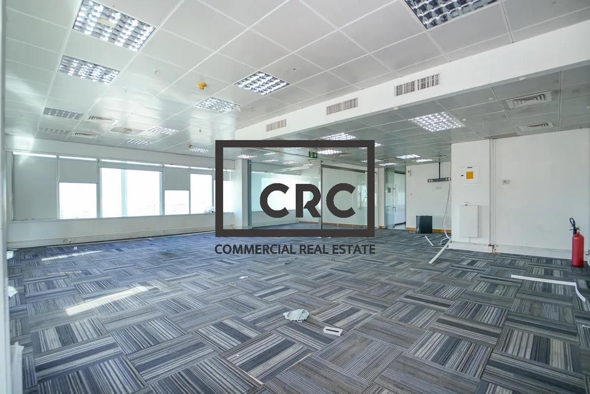 Office for rent in Al Moosa Tower 2 at 3 AED per year