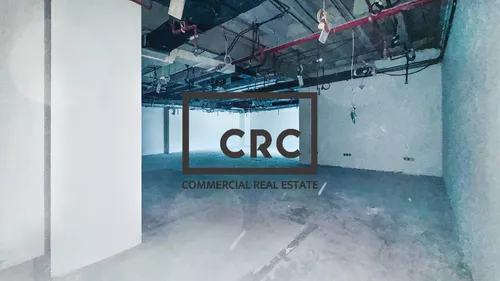 Open Plan | 3 Parking Spaces | Chiller Free