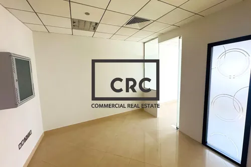 Ready Office Space | Chiller Free | 1 Parking