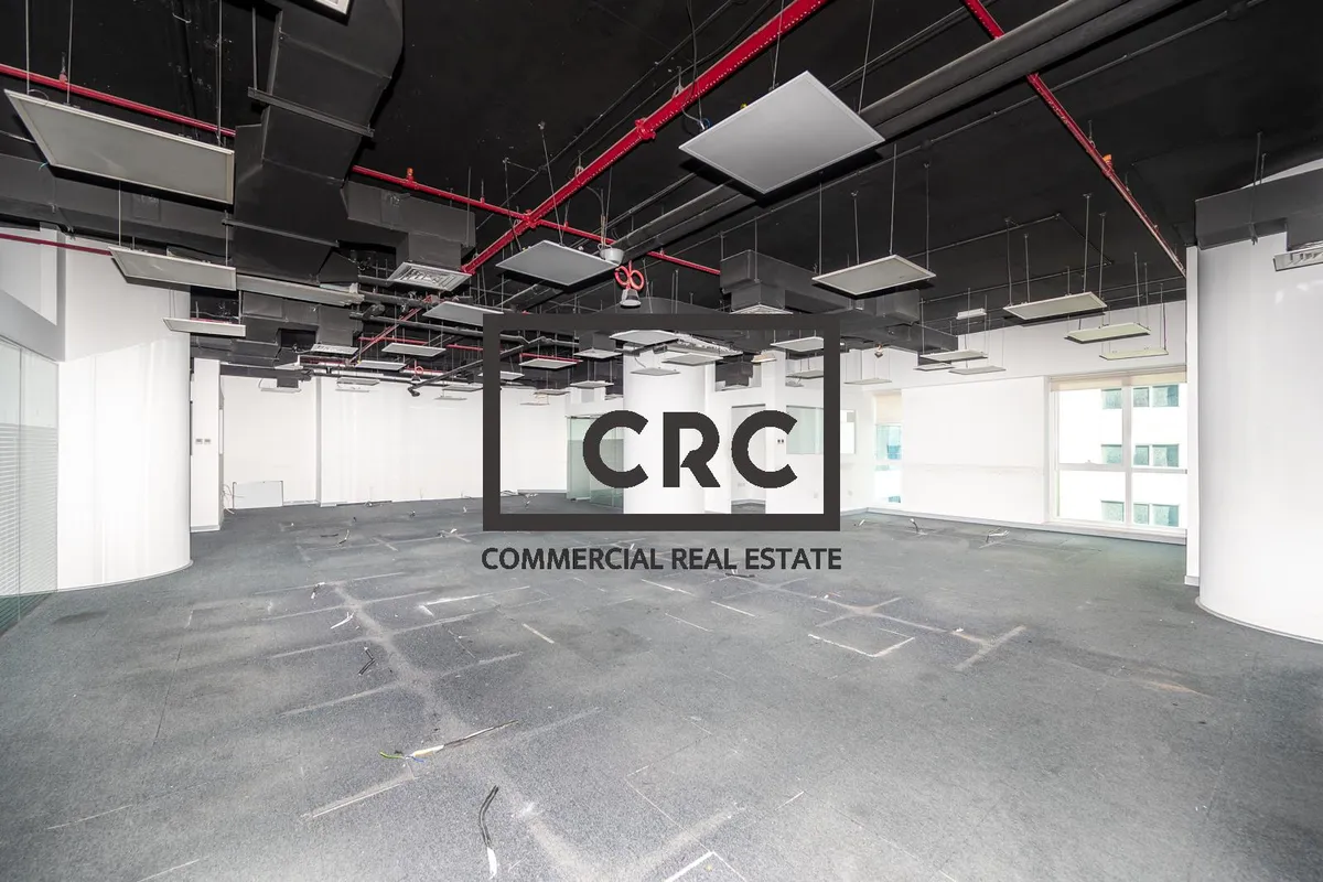 Office for rent in Latifa Tower at 480,000 AED per year