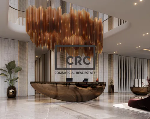 Premium Office Space in Meydan | Smart Office