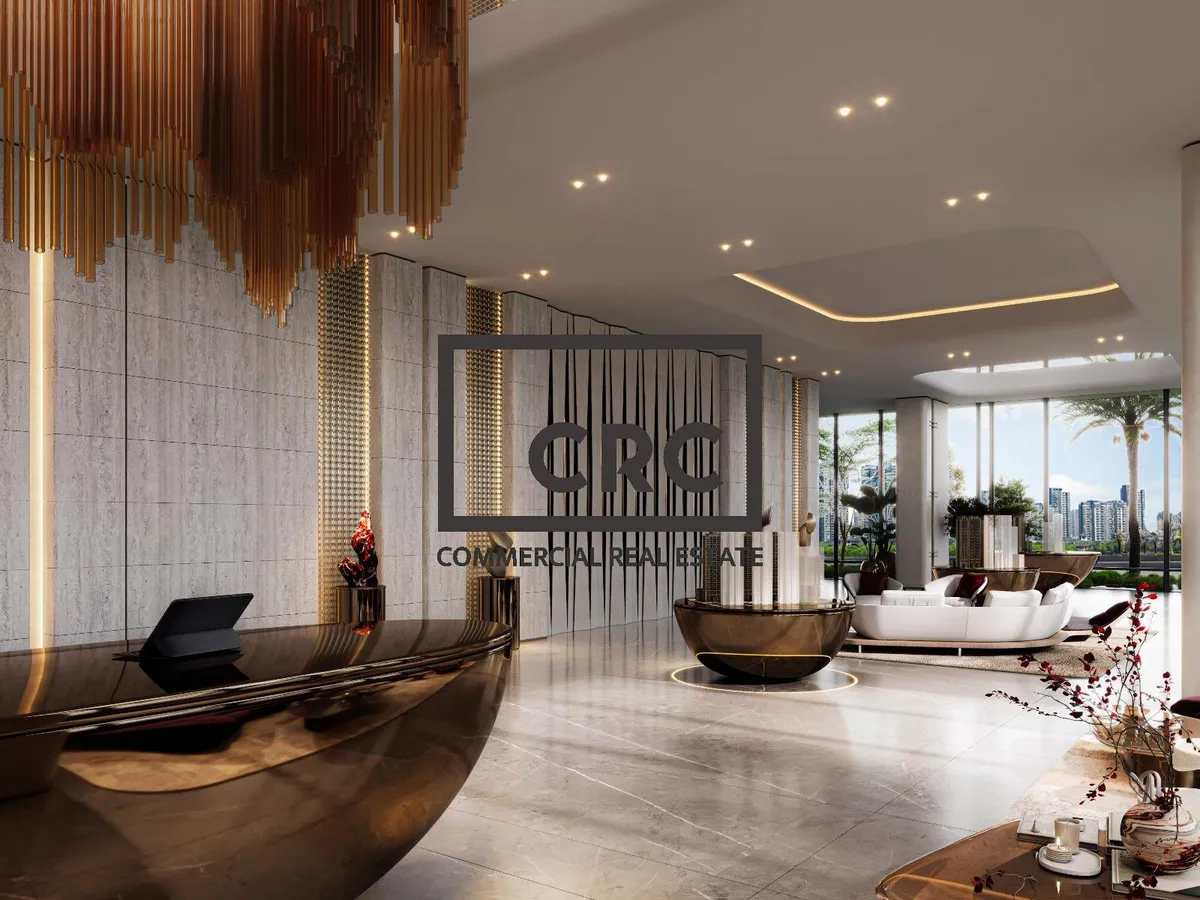 Office for sale in The Symphony By Imtiaz at 3,500 AED