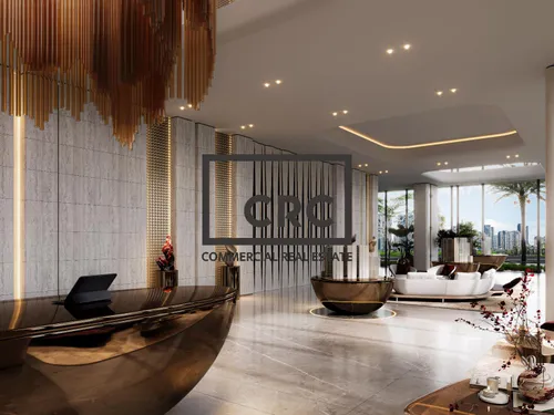 Premium Office Space in Meydan | Smart Office