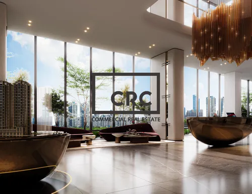 Premium Office Space in Meydan | Smart Office