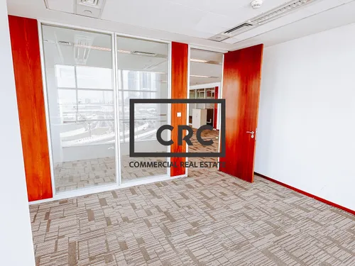 Golf Course View | Grade A Building | Fitted Unit