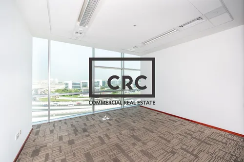 FITTED OFFICE | METRO ACCESS | PRIME LOCATION