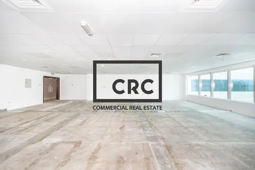 3 Parking | Semi Fitted Office | Available Now