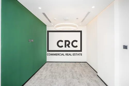 High Floor | Premium Brand New | Close to Metro