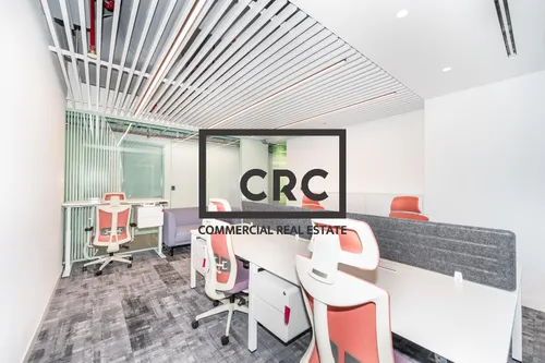 All Inclusive | Grade A | Prime Location