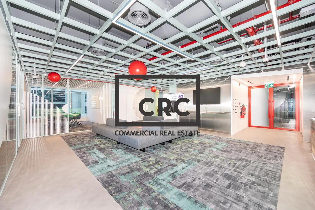 Office for rent in Bayswater at 108,000 AED per year