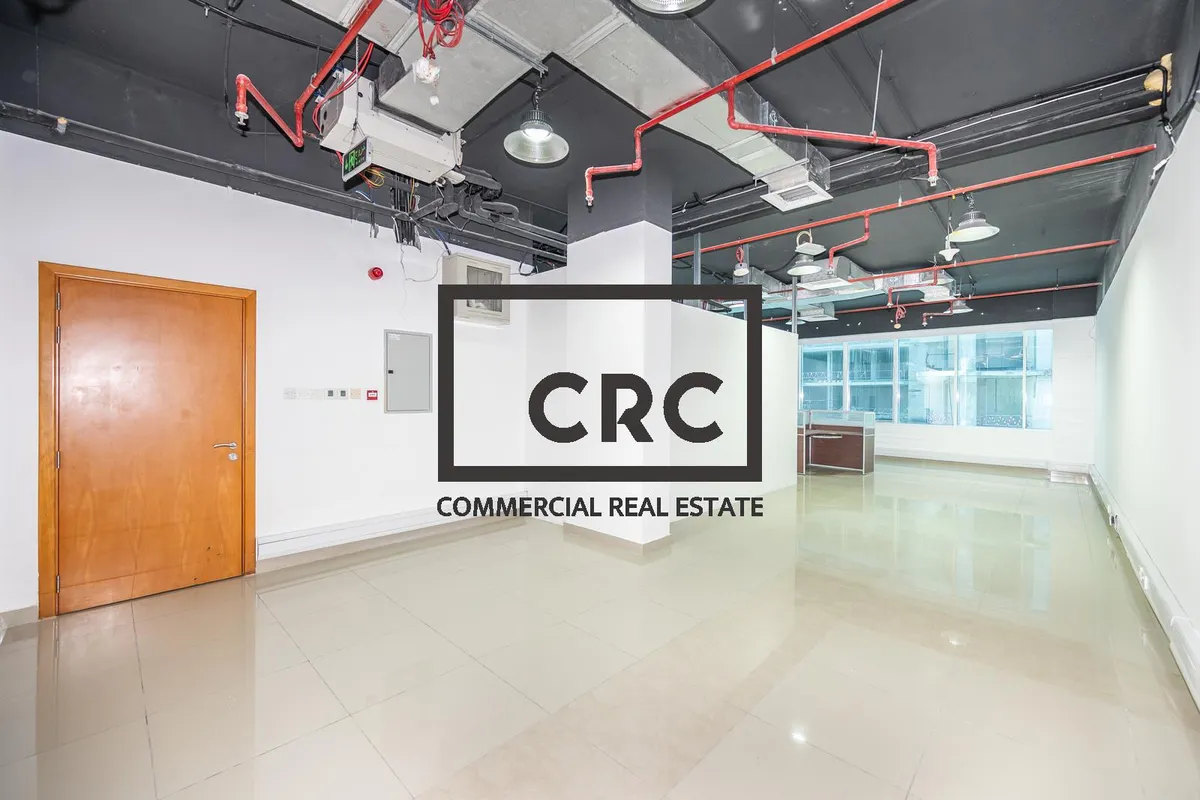 Office for rent in Capital Golden Tower at 163,680 AED per year