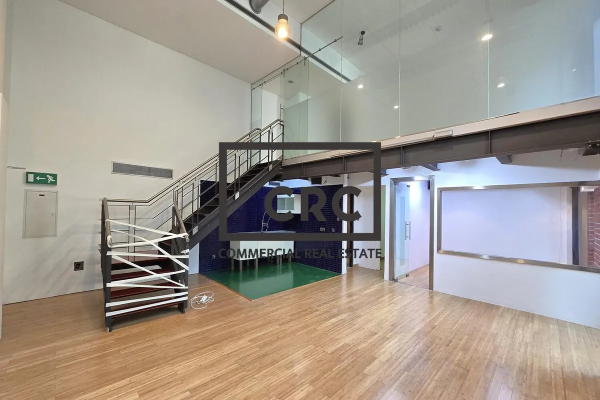 Office for rent in The Loft Office 1 at 289,607 AED per year