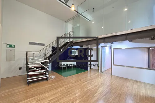 DUPLEX UNIT | HIGH QUALITY OFFICE | DDA FZ LICENSE