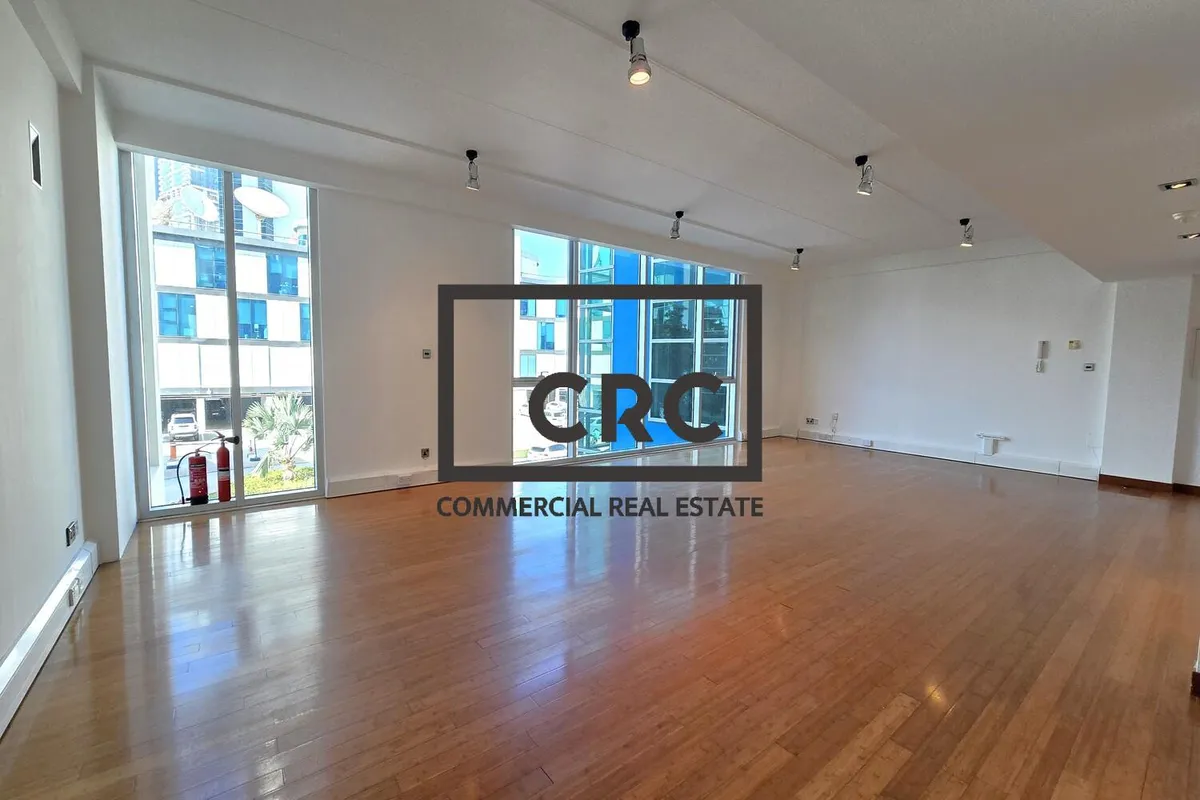 Office for rent in The Loft Office 2 at 30 AED per year