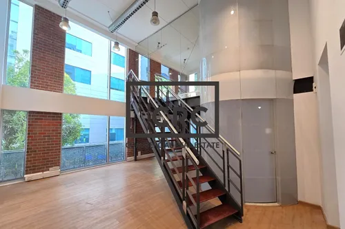 HIGH QUALITY OFFICE | DDA FZ LICENSE | DUPLEX UNIT