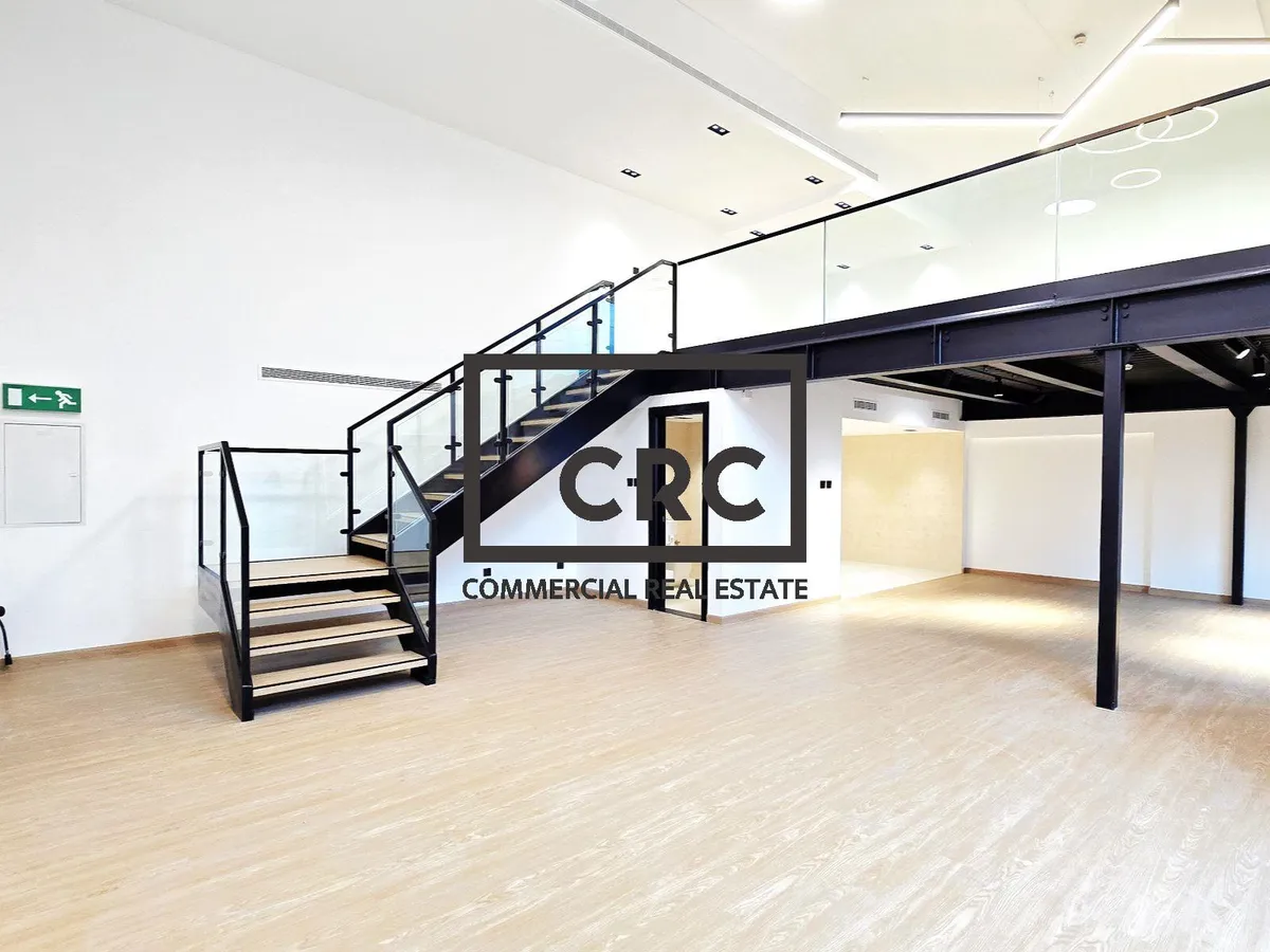 Office for rent in The Loft Office 3 at 30 AED per year
