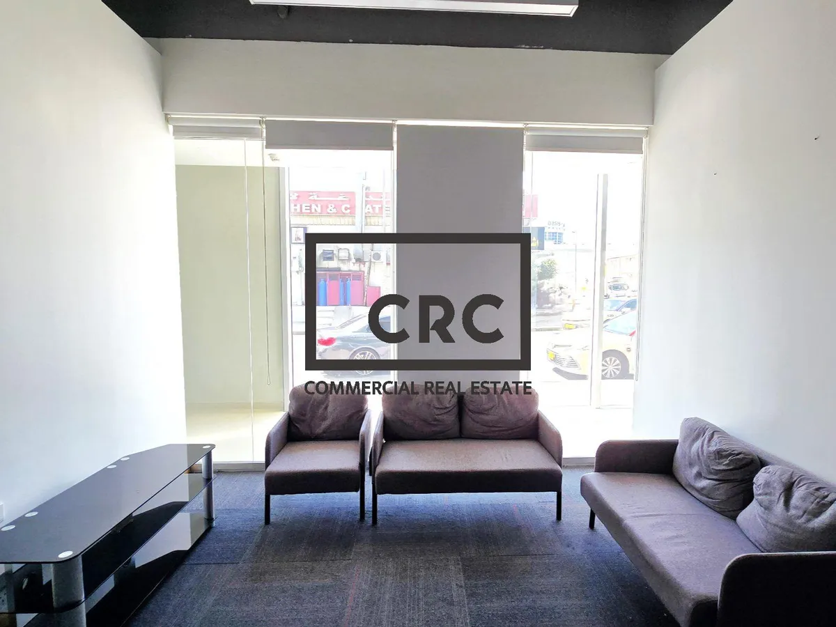 Office for rent in Kia Flag Ship at 167,790 AED per year