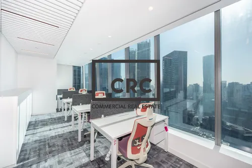 Executive-Ready | Grade A Quality | Prime Location