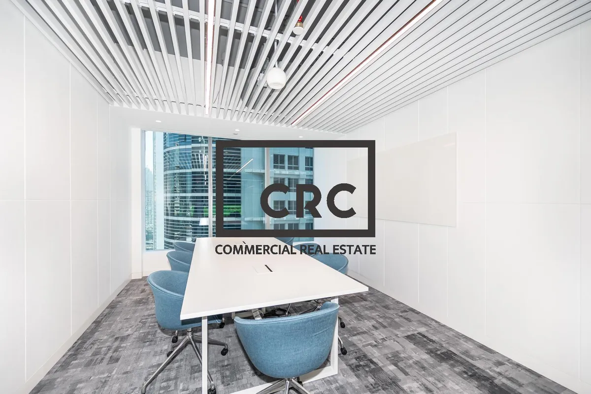 Office for rent in Bayswater at 216,000 AED per year