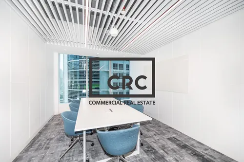 Executive-Ready | Grade A Quality | Prime Location