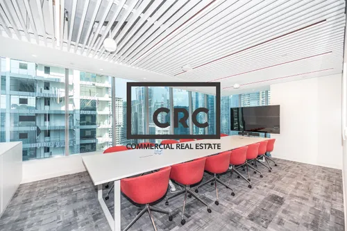 Executive-Ready | Grade A Quality | Prime Location