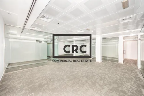 Fitted and Partitioned | 3 Car Park | Chiller Free