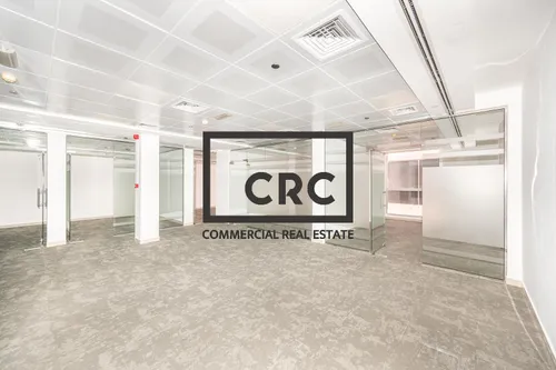 Fitted and Partitioned | 3 Car Park | Chiller Free