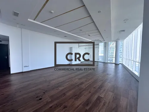 Fitted Office | Park Lane | On High Floor