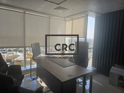 Fitted Partitioned Office For Lease | JBC - 2