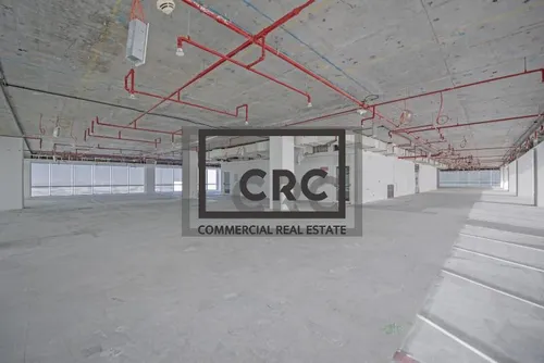 SEMI FITTED | NEAR METRO | PLENTY PARKINGS