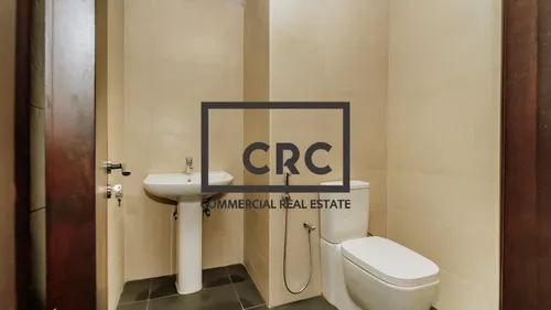 Brand New Office | Fully Fitted | Prime Location