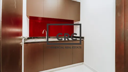 Brand New Office | Fully Fitted | Prime Location