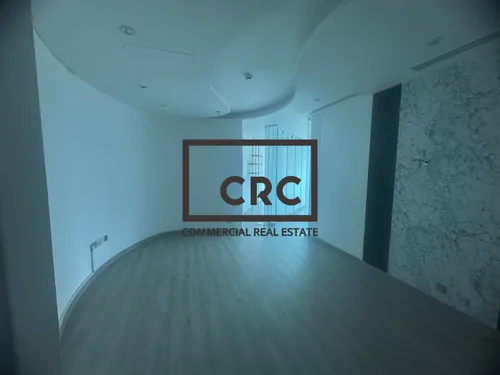 Fitted Office | Prime Tower | Business Bay