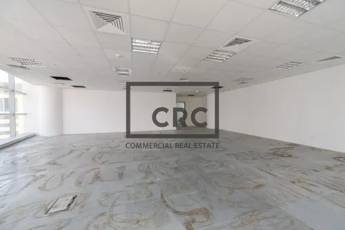 TECOM Free Zone I Fitted Office I Shatha Tower