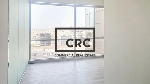 Fitted Office | 5 Star Hotel | Sheikh Zayed Road