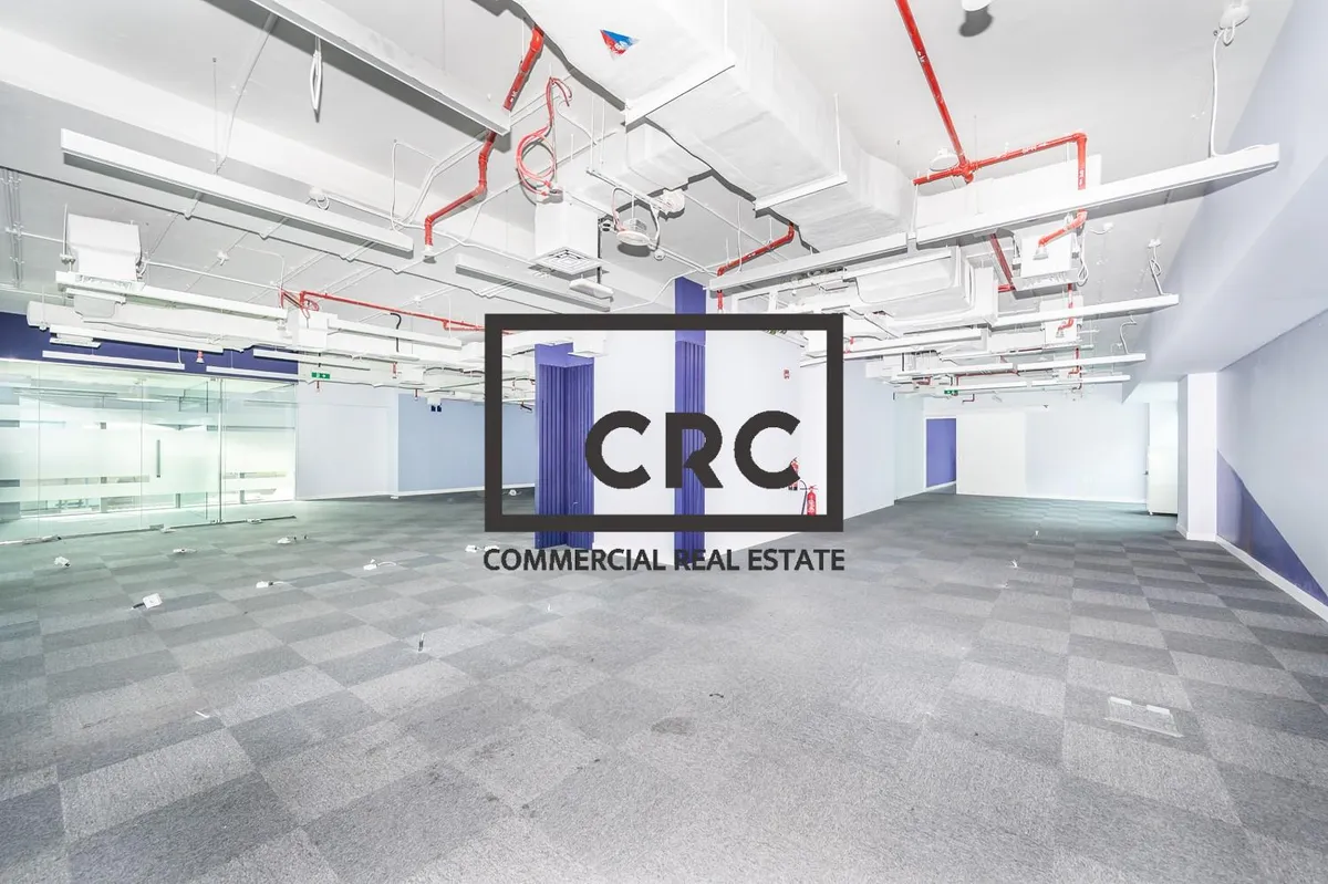 Office for rent in Sama Tower at 53 AED per year