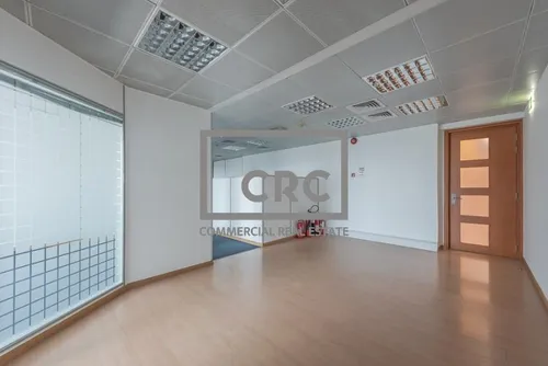 Partitioned Office | Near Metro | SZR Views