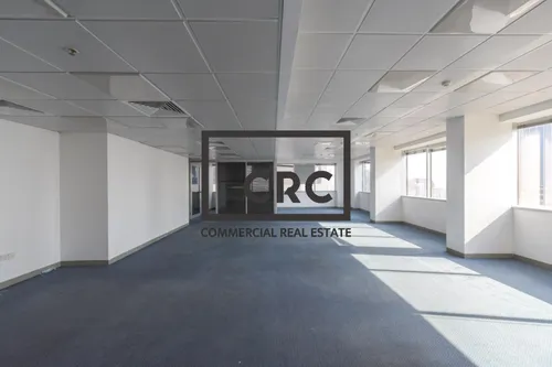 Fitted Office | Partitioned | Near Metro