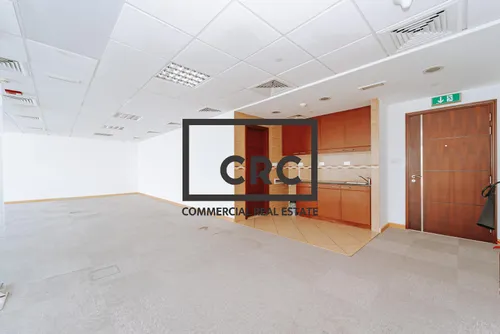 Fitted | Near Metro | Lake View | For Rent