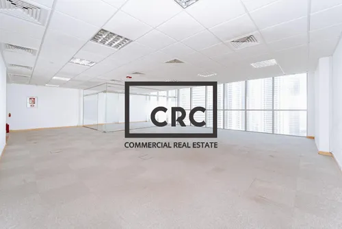 Fitted | Near Metro | Lake View | For Rent